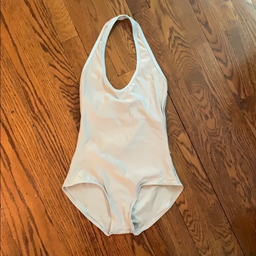 Yumiko leotard Women’s M